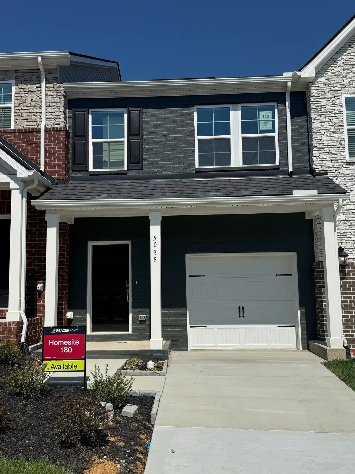 5041 Dayflower Drive, Hermitage, TN 37076 - #1