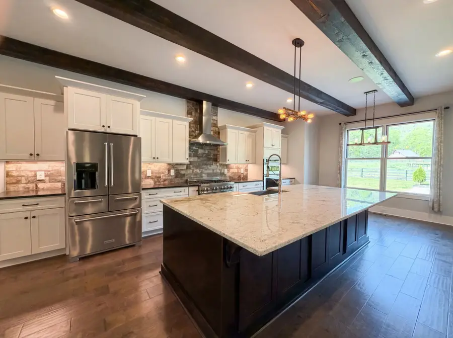 4450 Savage Pointe Dr, Franklin, TN 37064 - #2