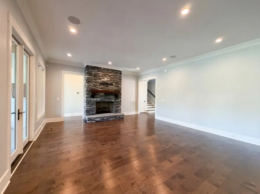 4450 Savage Pointe Dr, Franklin, TN 37064 - #3