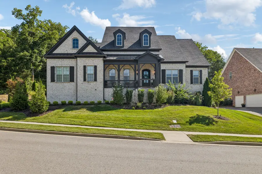 2320 Harts Landmark Dr, Franklin, TN 37069 - #2