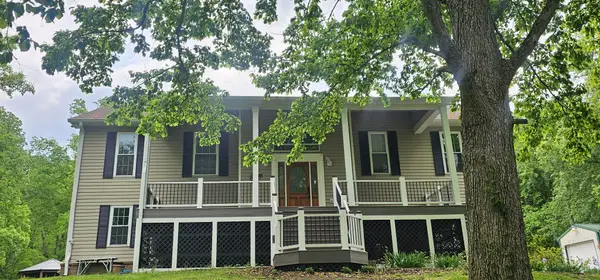 4679 Sparta Pike, Watertown, TN 37184