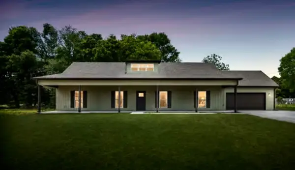 132 Whitaker Road, Shelbyville, TN 37160