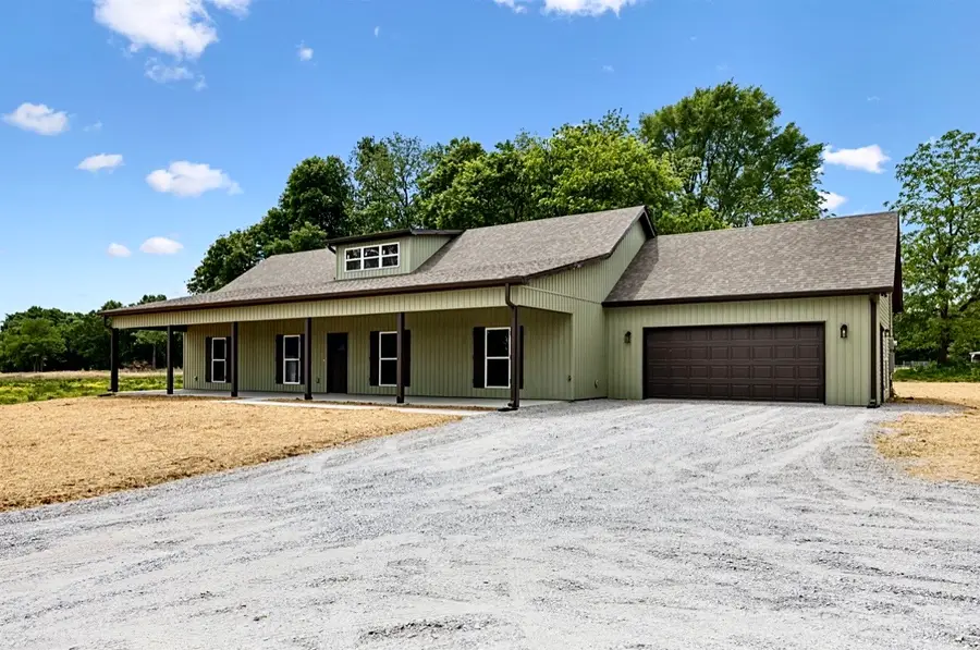 132 Whitaker Road, Shelbyville, TN 37160 - #3