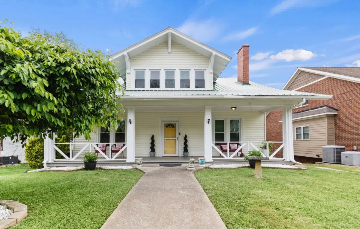 405 Mulberry Ave, Fayetteville, TN 37334 - #1