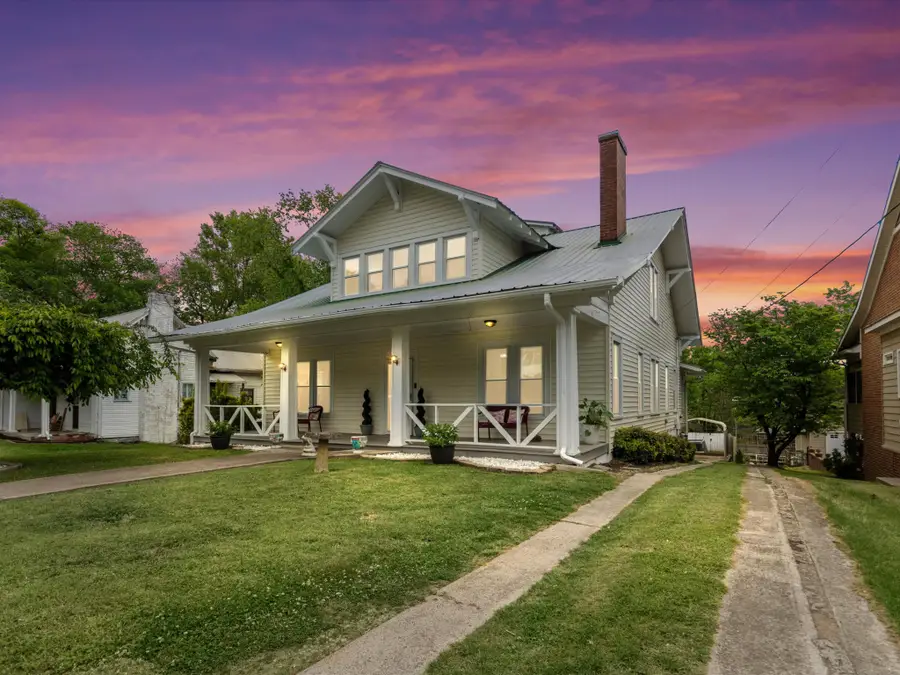 405 Mulberry Ave, Fayetteville, TN 37334 - #2