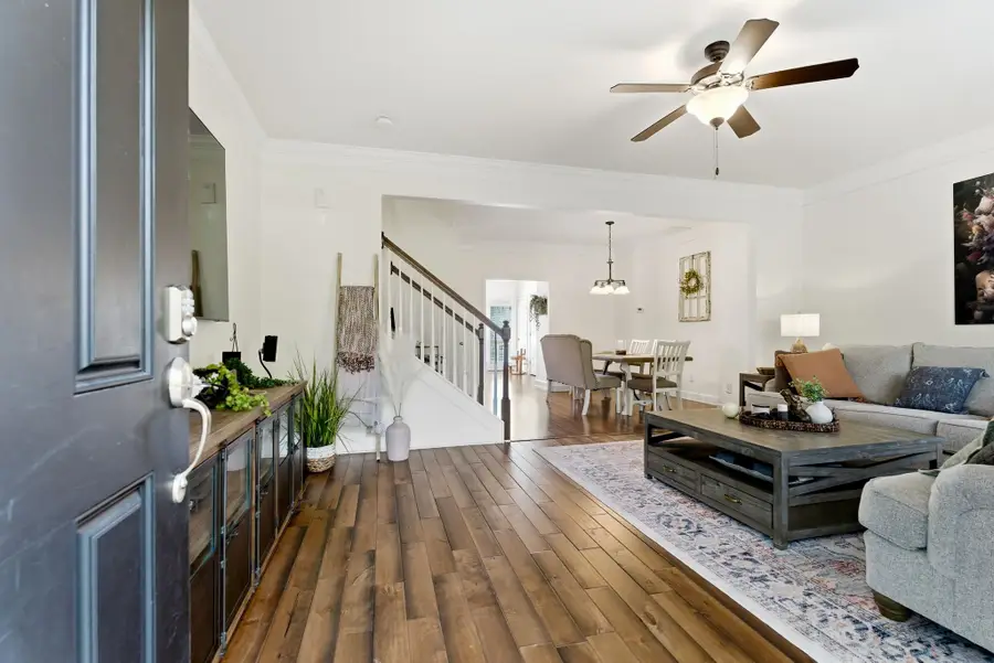 5114 Ander Dr, Brentwood, TN 37027 - #2