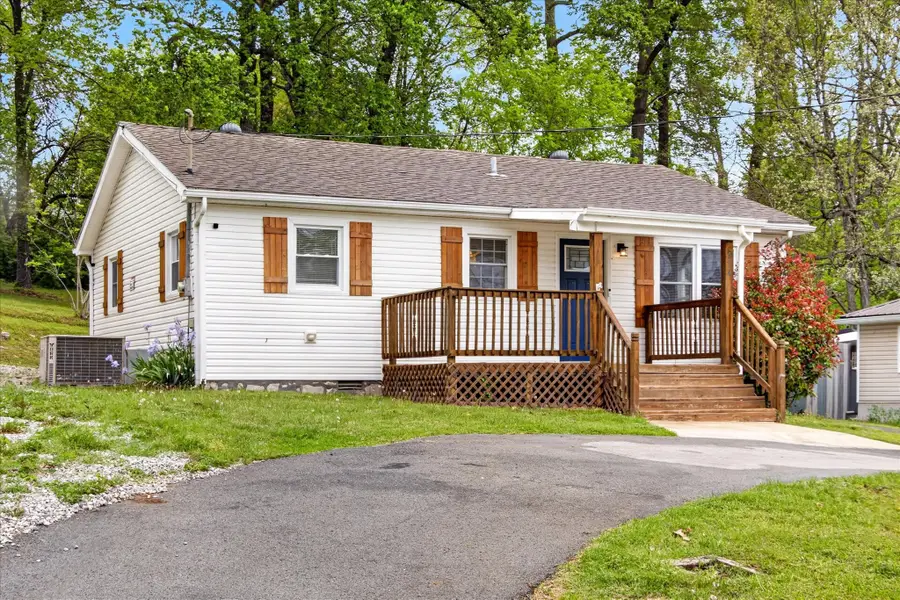 214 Hillside Ter, Hopkinsville, KY 42240 - #3