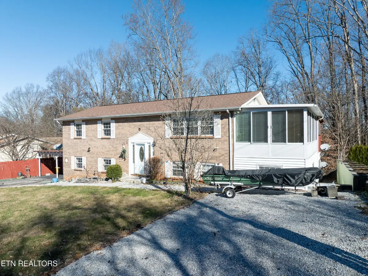 6324 Gateway Lane, Knoxville, TN 37920 - #1