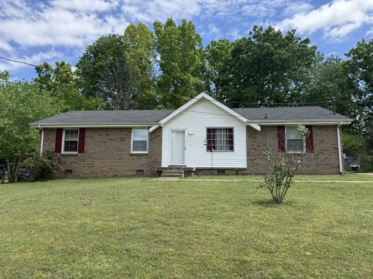 236 Charlemagne Blvd, Clarksville, TN 37042 - #1