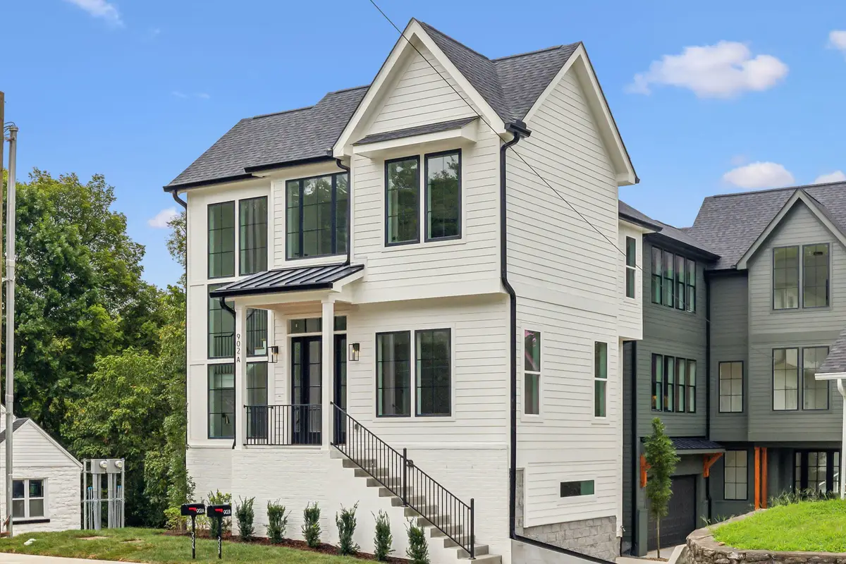 902A Douglas Ave, Nashville, TN 37206 - #1