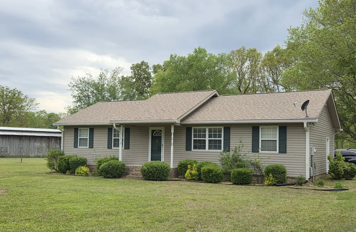 1367 Cindy Hollow Rd, Estill Springs, TN 37330 - #1