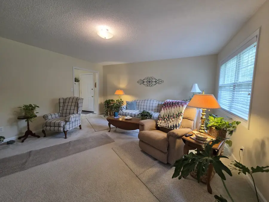 1367 Cindy Hollow Rd, Estill Springs, TN 37330 - #3