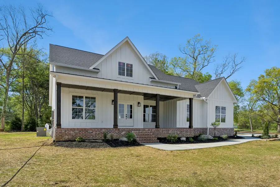 4881 Woodbury Pike, Murfreesboro, TN 37127 - #2