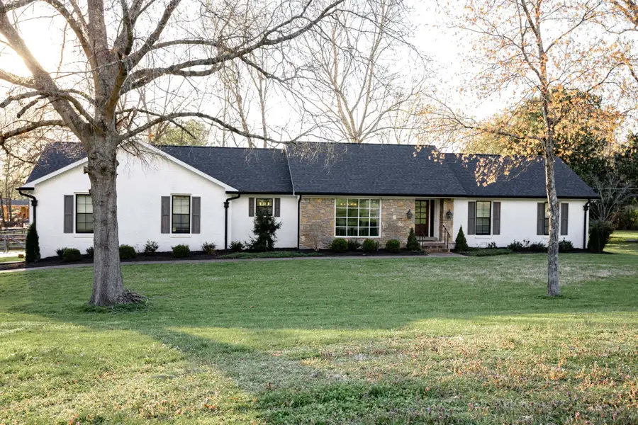 2509 Hillsboro Rd, Franklin, TN 37069 - #2