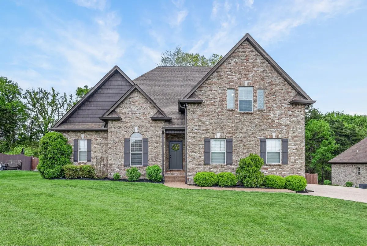55 Harbor Pt, Lebanon, TN 37087 - #1
