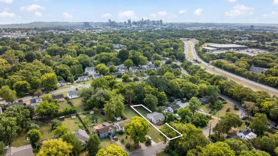 932 Sharpe Ave, Nashville, TN 37206 - #2