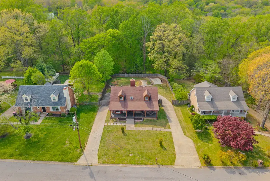 1028 Foxmoor Dr, Clarksville, TN 37042 - #3