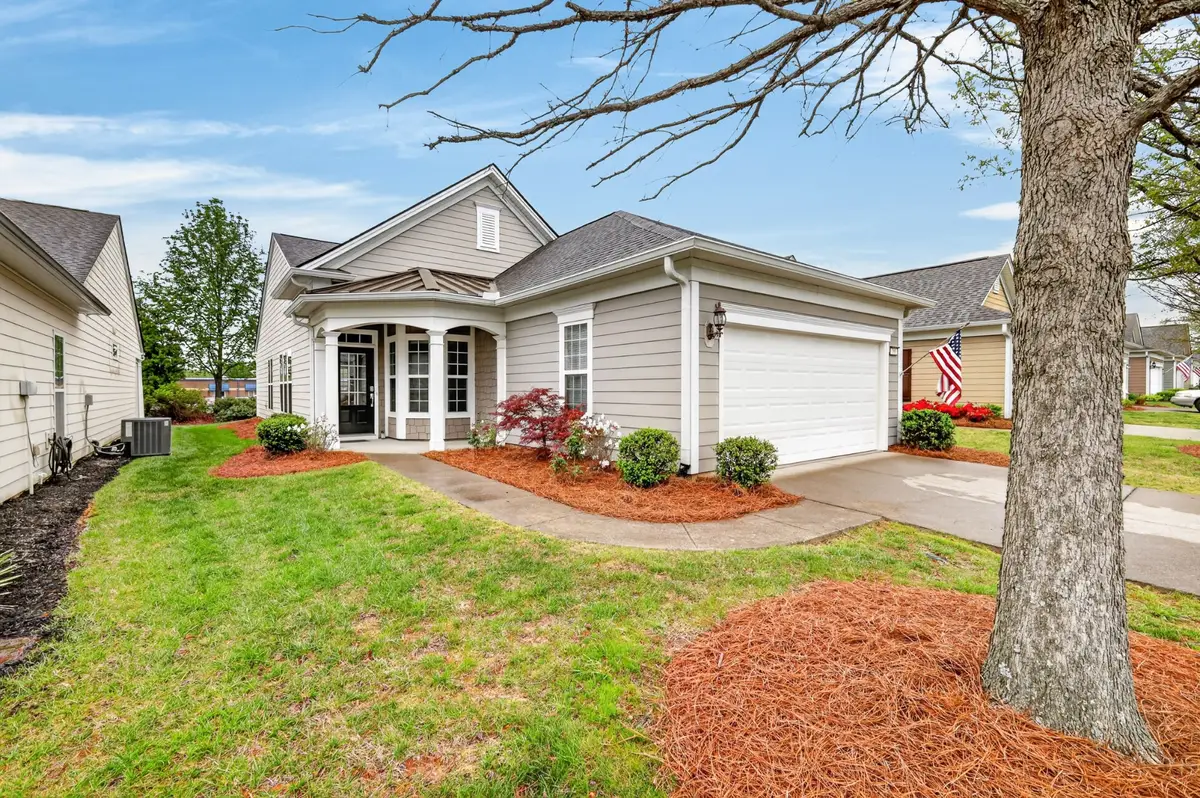 188 Old Towne Dr, Mount Juliet, TN 37122 - #1