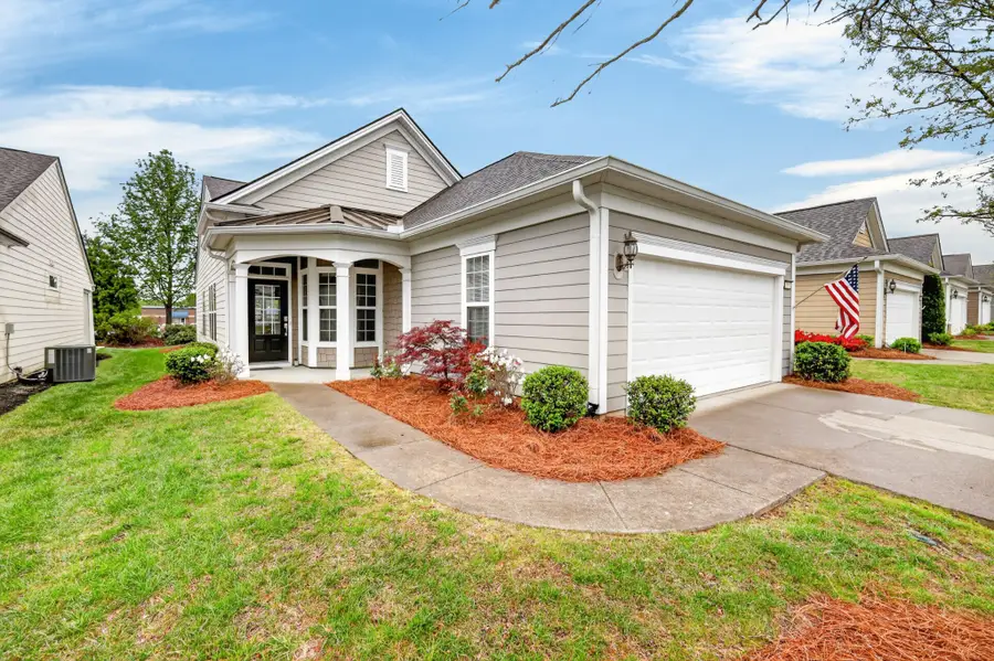 188 Old Towne Dr, Mount Juliet, TN 37122 - #2