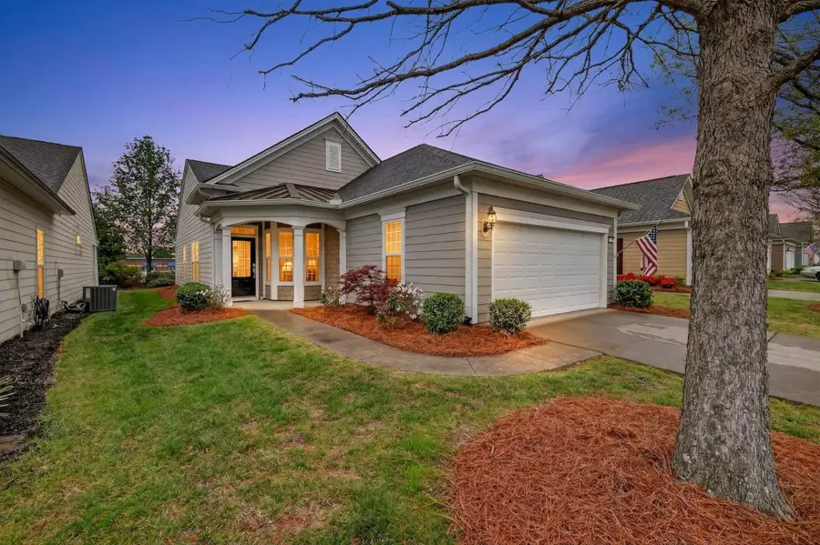 188 Old Towne Dr, Mount Juliet, TN 37122 - #3