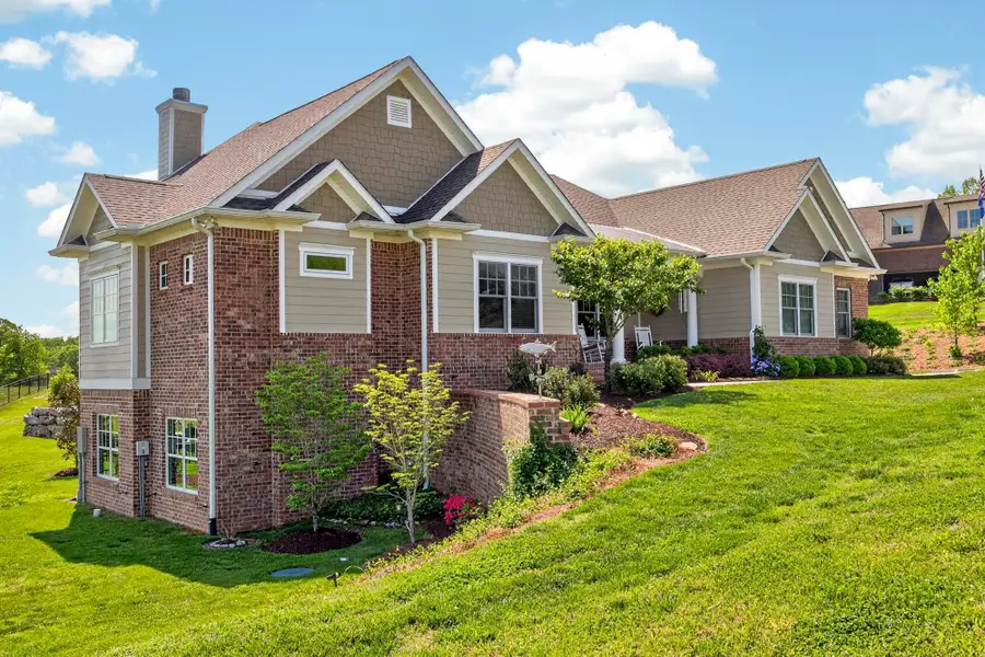 1217 Ballentrace Blvd, Lebanon, TN 37087 - #3
