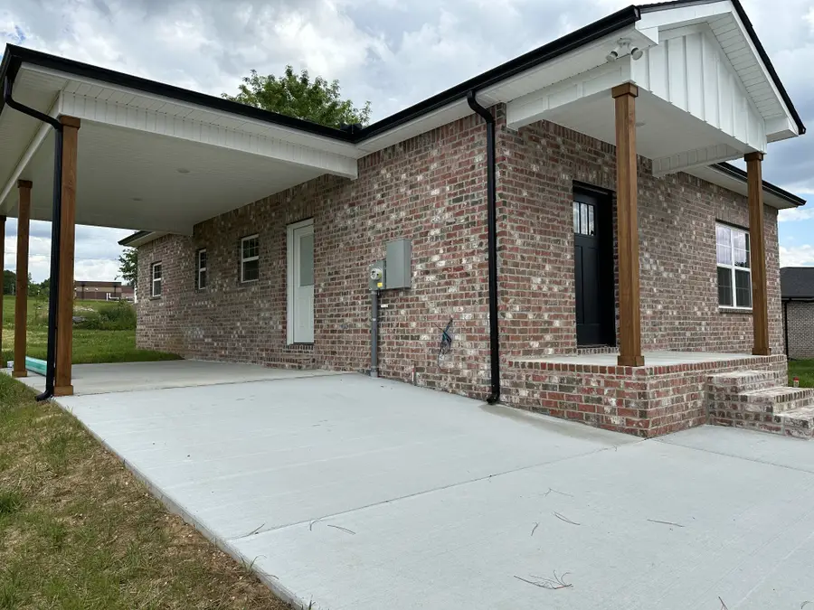 632 W Adams St, Woodbury, TN 37190 - #2