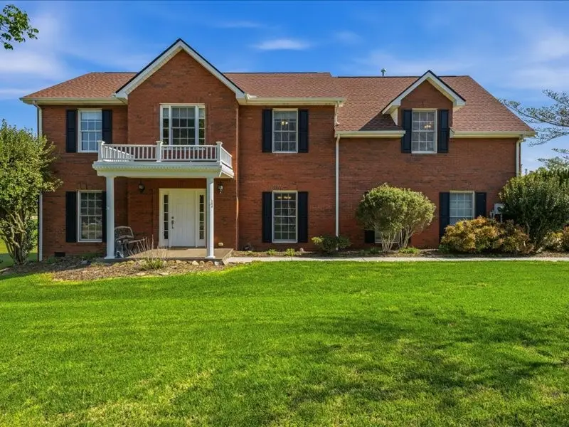 144 Cheshire Dr, Andersonville, TN 37705 - #1