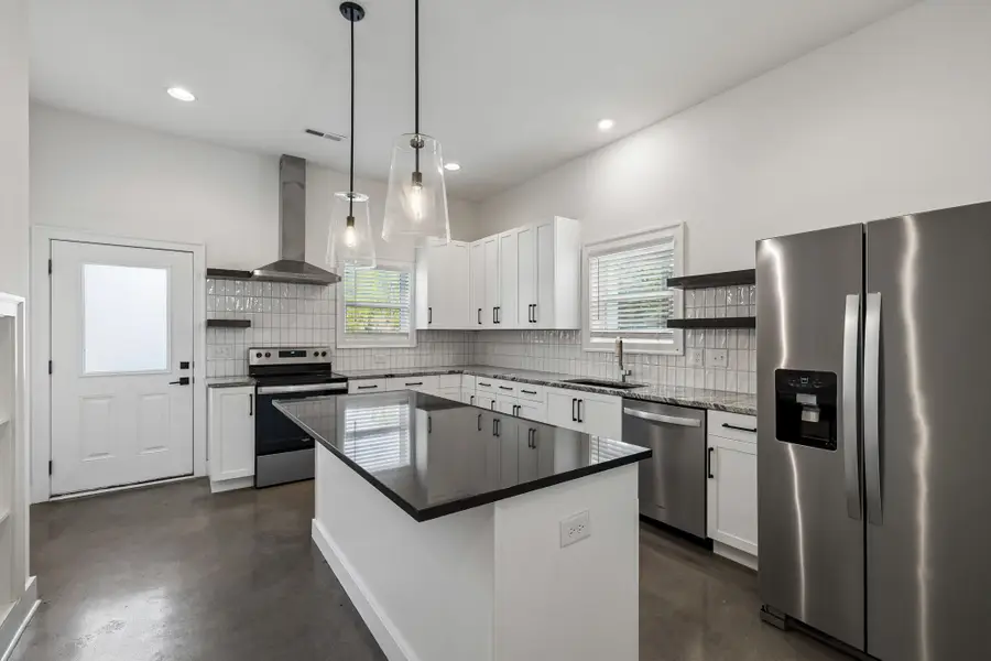 904 N Maple St, Murfreesboro, TN 37130 - #2