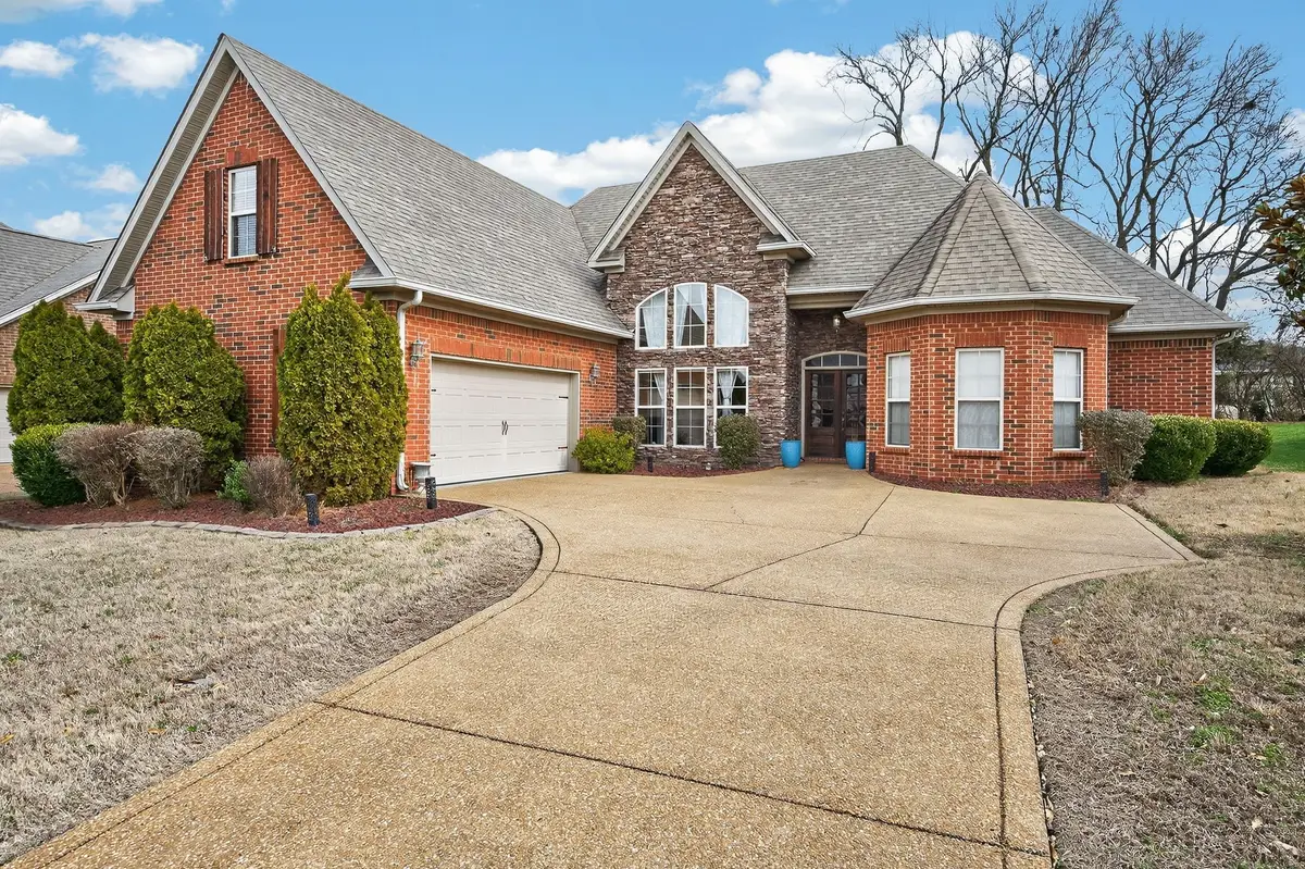 105 Sagamore Trce, Hendersonville, TN 37075 - #1