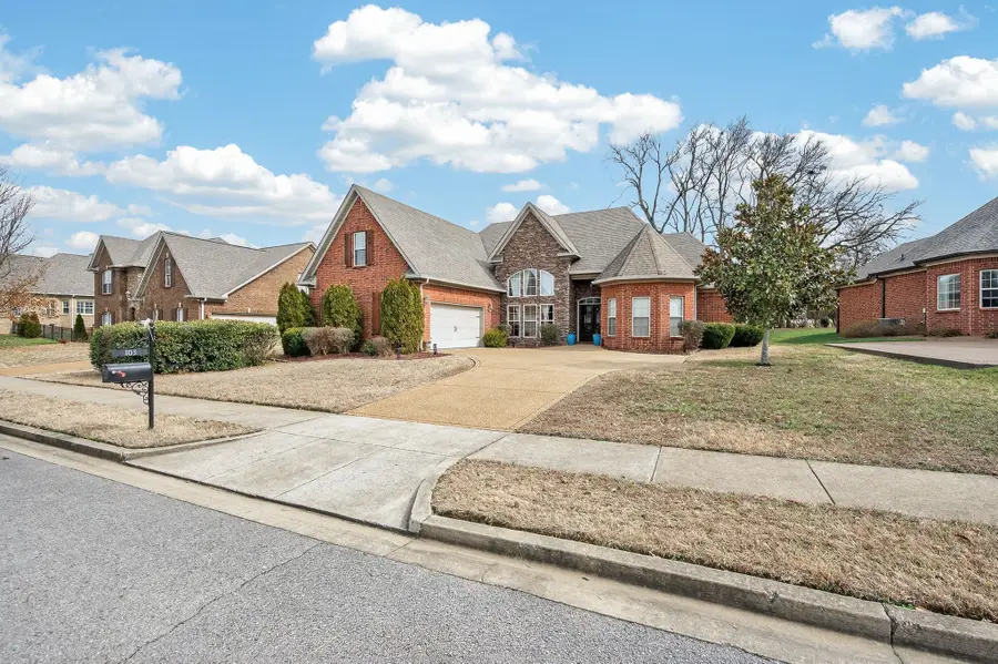 105 Sagamore Trce, Hendersonville, TN 37075 - #3