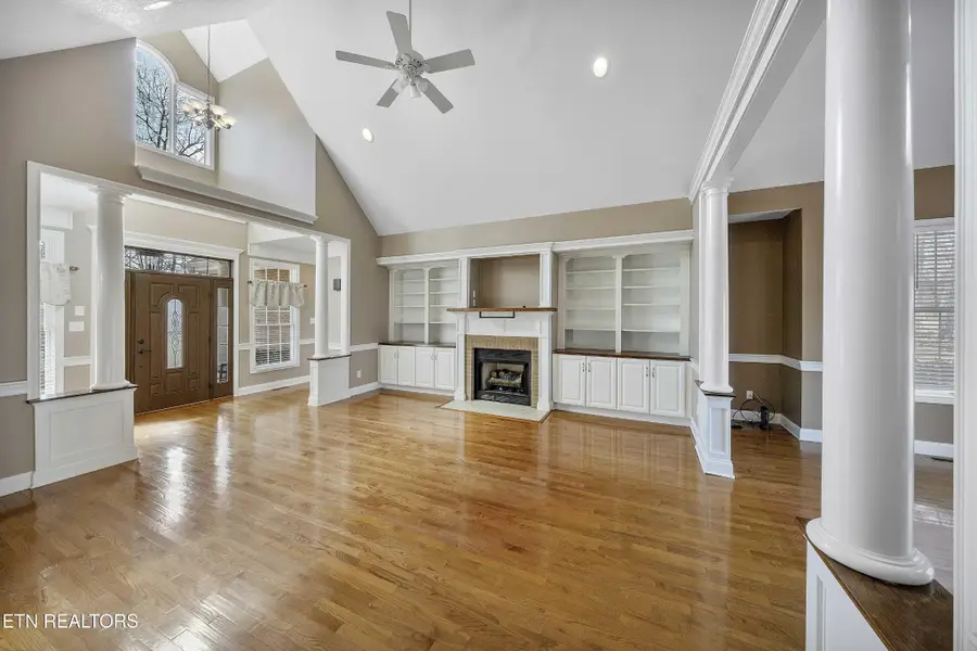 225 Alpine Drive, Clinton, TN 37716 - #2
