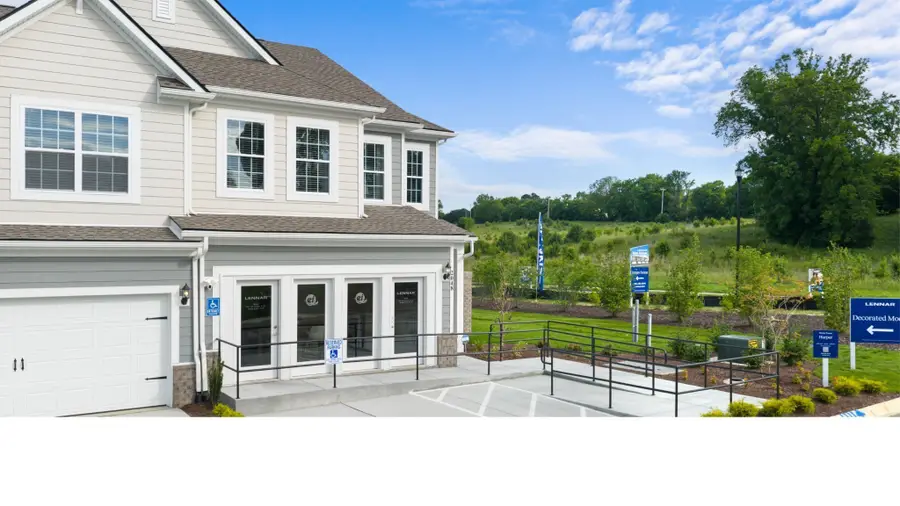 1708 Manuka Lane, Columbia, TN 38401 - #3