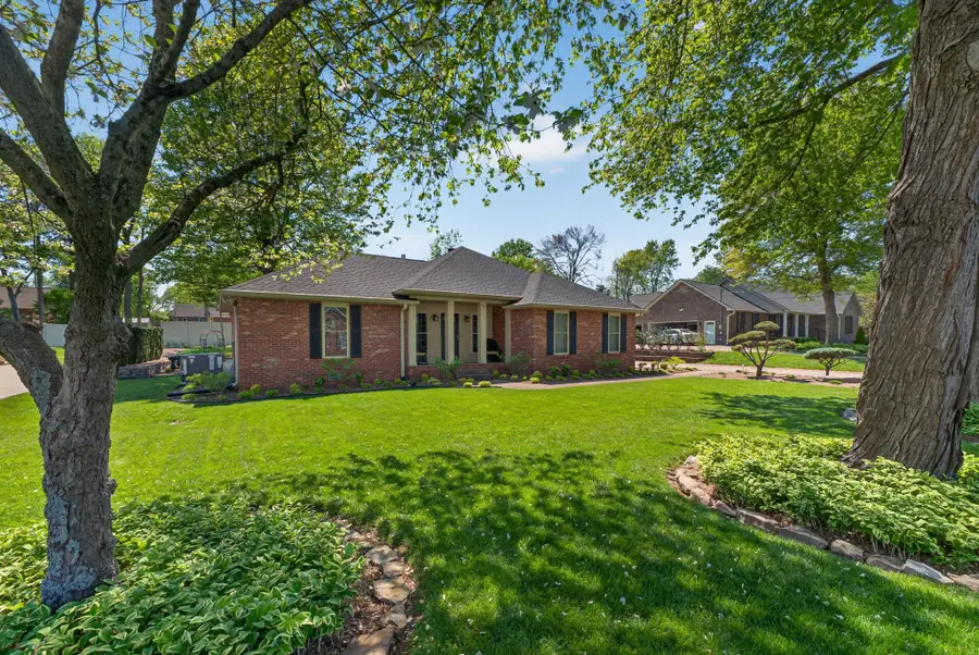 416 Adeline Dr, Smyrna, TN 37167 - #2