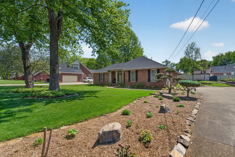 416 Adeline Dr, Smyrna, TN 37167 - #3