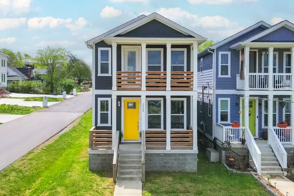 2920 Morningside Dr, Nashville, TN 37207