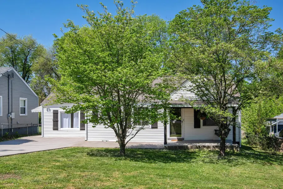 80 Jonell Dr, Nashville, TN 37210 - #3