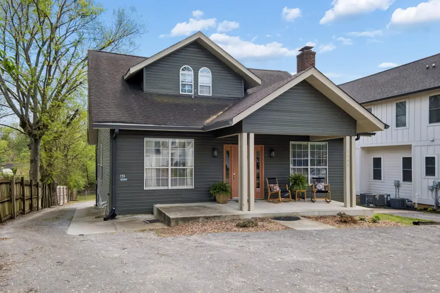 1202 Kirkland Ave, Nashville, TN 37216 - #2