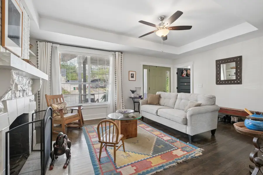 1202 Kirkland Ave, Nashville, TN 37216 - #3