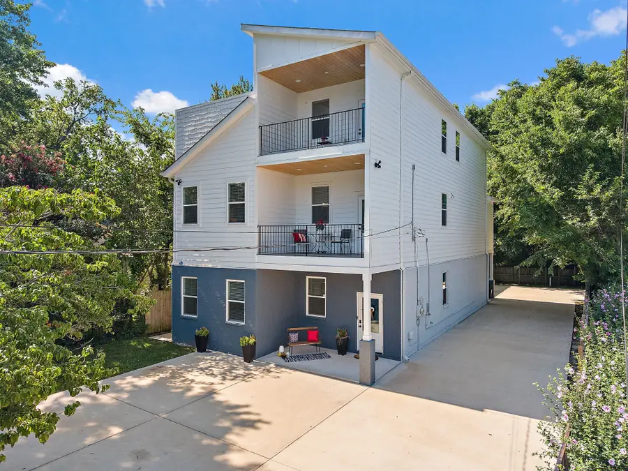 101 Lyle Ln, Nashville, TN 37210 - #3