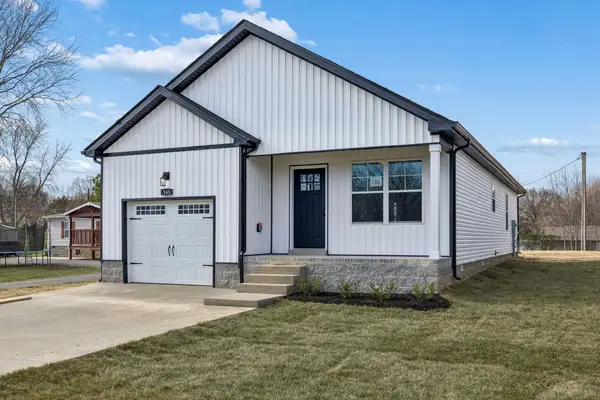 230 Arkansas Ave Lot 93b, Oak Grove, KY 42262