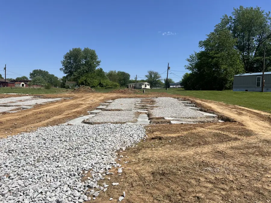 240 Arkansas Ave Lot 93b, Oak Grove, KY 42262 - #2