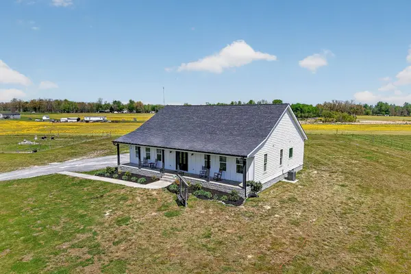 168 Smokie Ln, Woodbury, TN 37190