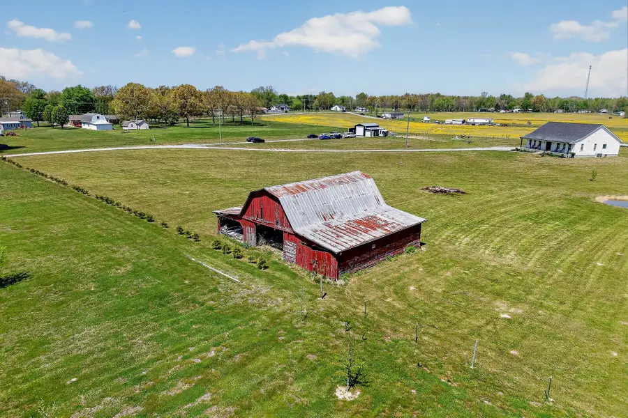 168 Smokie Ln, Woodbury, TN 37190 - #3