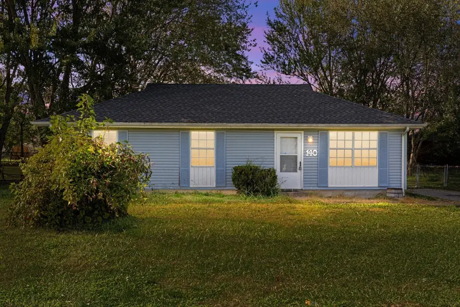 140 New Gritton Ave, Oak Grove, KY 42262 - #2