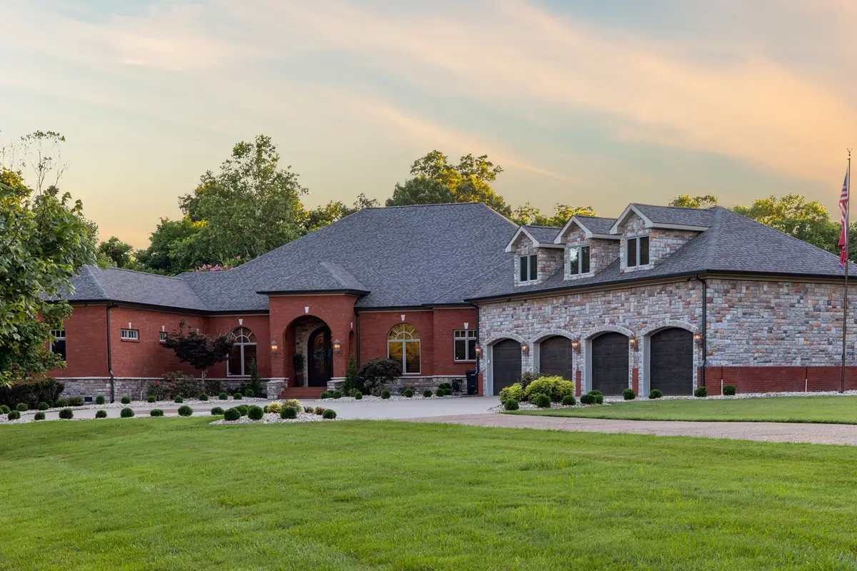 2526 Bearden Rd, Clarksville, TN 37043 - #1