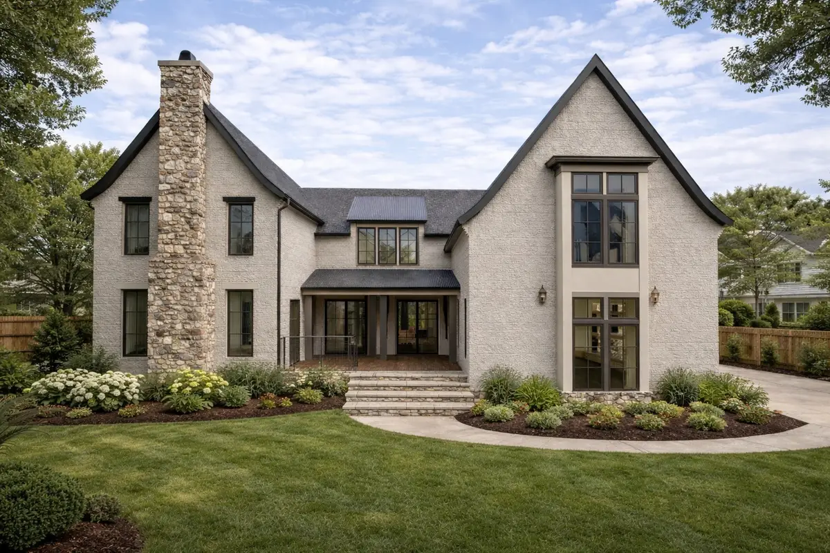 220 Heady Dr, Nashville, TN 37205 - #1