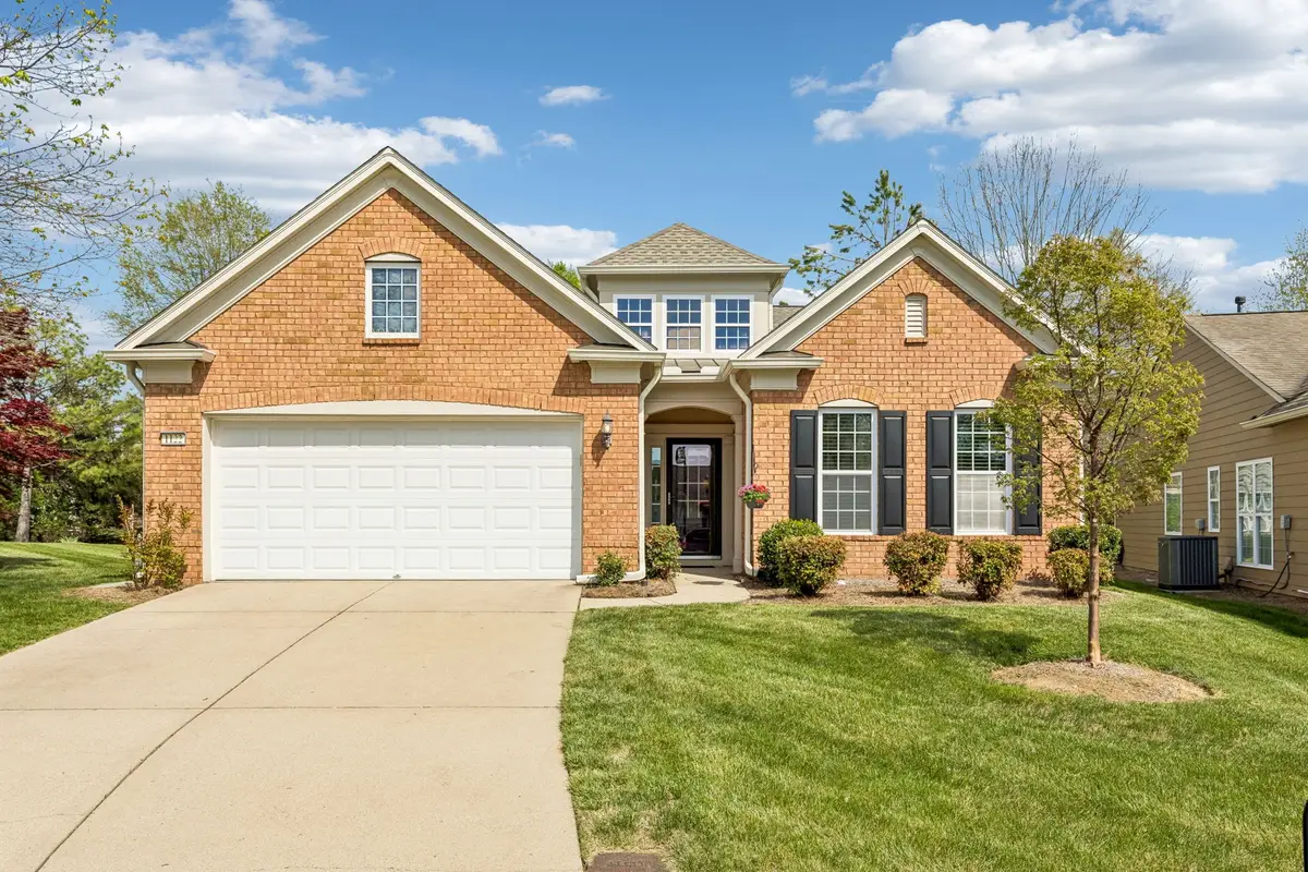 1122 Bastion Cir, Mount Juliet, TN 37122 - #1