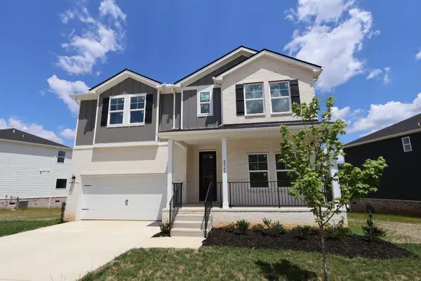 2965 Sharpstone Dr, Columbia, TN 38401