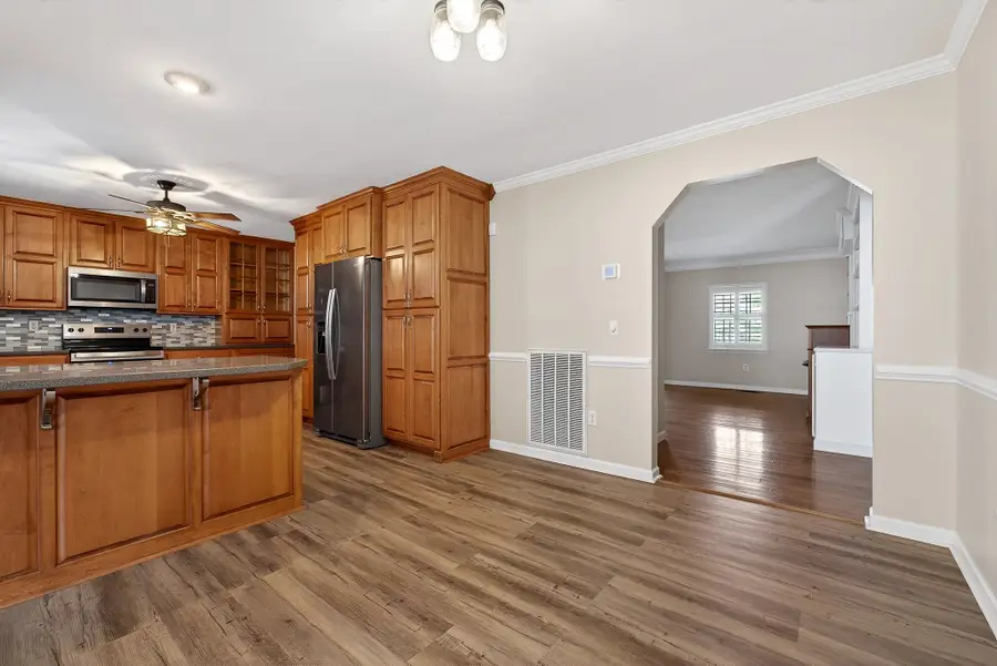 152 Black Mountain Rd E, Dunlap, TN 37327 - #2