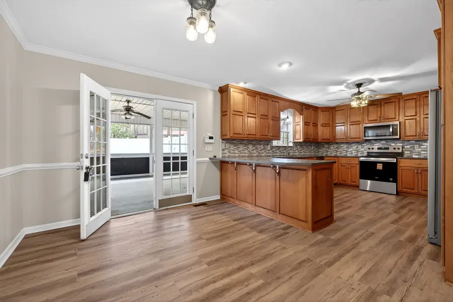 152 Black Mountain Rd E, Dunlap, TN 37327 - #3